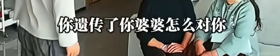 婆婆幫媳婦坐月子「剛來就連吵3天」！　老公淚崩趕走親媽「下秒監視器一幕」網看哭：真男人