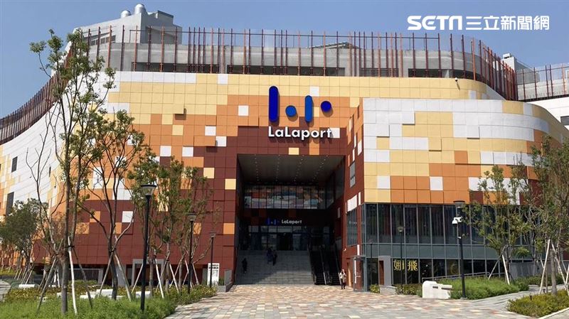 南臺灣「最新百貨公司」要來了！270間店進駐「規模更勝義大」開幕時間曝光