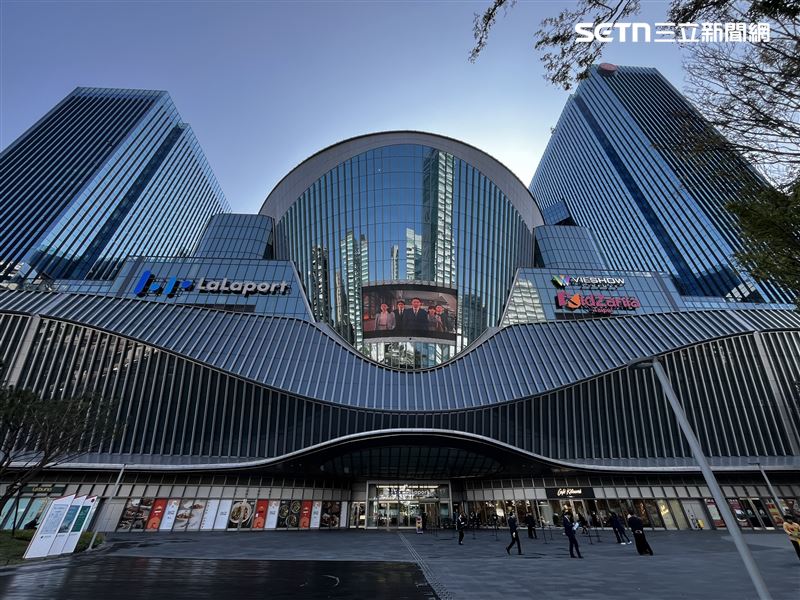 南臺灣「最新百貨公司」要來了！270間店進駐「規模更勝義大」開幕時間曝光