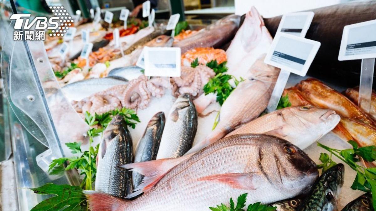 「餐桌常見4種魚」譚敦慈不吃！重金屬累積超毒