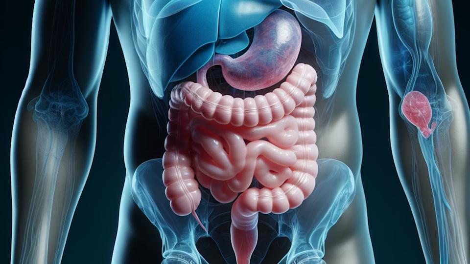 50歲經理被揪出「癌前病變」！「改吃1平民神菜」 3年後大腸超漂亮