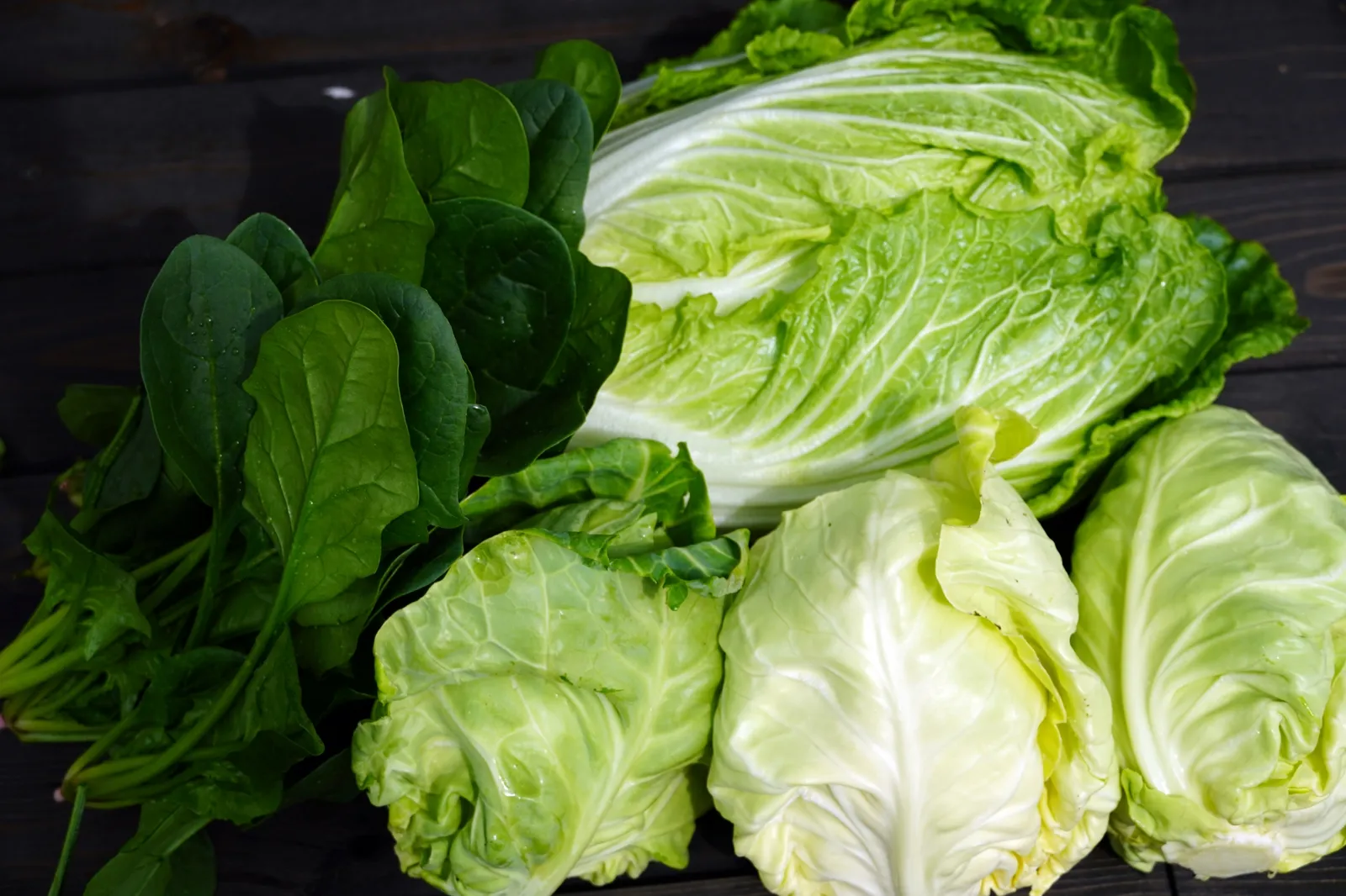 50歲經理被揪出「癌前病變」！「改吃1平民神菜」 3年後大腸超漂亮