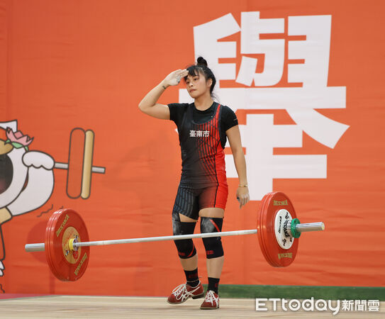 快訊／台灣「舉重精靈」 驚傳家暴！女友全身傷「聽力受損」判拘役50日