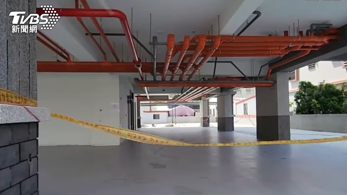 房市撐不住！台灣5建商「驚爆集體倒閉」