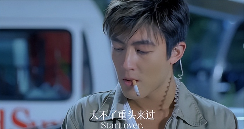 當年風靡萬千少女！ 大咖男星「斷崖式衰老」替女兒慶生　網一看近照愣住「父女像爺孫」