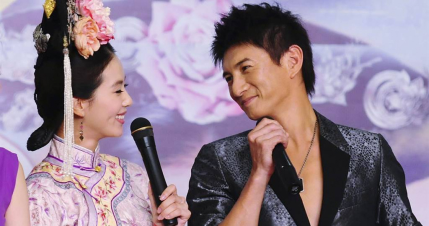 嫁吳奇隆11年驚傳婚變！38歲劉詩詩「罕見露面」　她直播「洩露感情狀況」