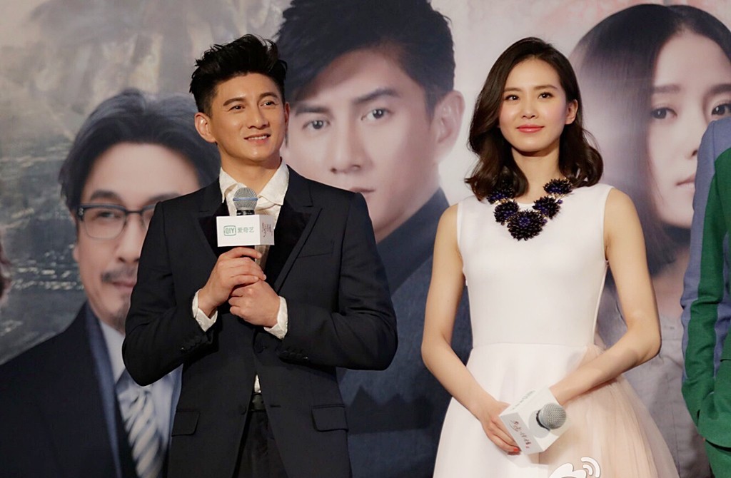 嫁吳奇隆11年驚傳婚變！38歲劉詩詩「罕見露面」　她直播「洩露感情狀況」