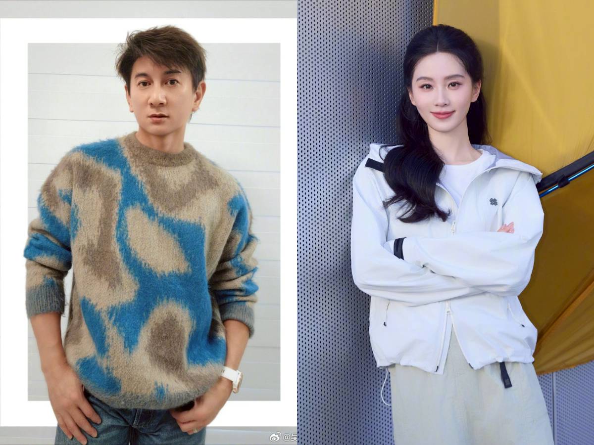 嫁吳奇隆11年驚傳婚變！38歲劉詩詩「罕見露面」　她直播「洩露感情狀況」