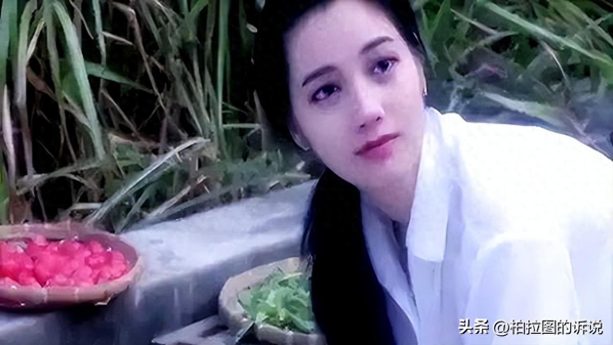 曾和梁朝偉合作！她曾是當紅艷星「珠寶豪宅全都有」　最後竟「在速食店當服務生」54歲近況太唏噓