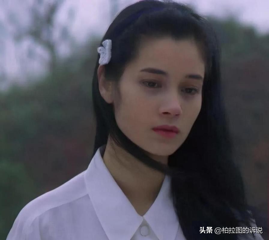 曾和梁朝偉合作！她曾是當紅艷星「珠寶豪宅全都有」　最後竟「在速食店當服務生」54歲近況太唏噓