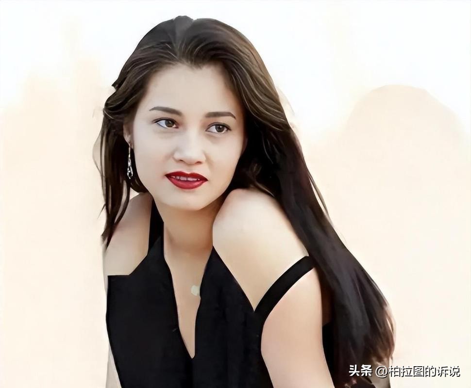 曾和梁朝偉合作！她曾是當紅艷星「珠寶豪宅全都有」　最後竟「在速食店當服務生」54歲近況太唏噓