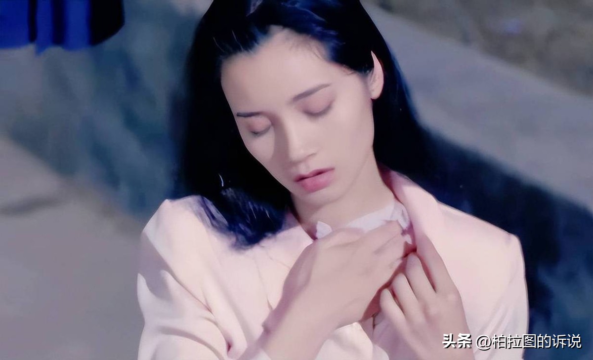 曾和梁朝偉合作！她曾是當紅艷星「珠寶豪宅全都有」　最後竟「在速食店當服務生」54歲近況太唏噓