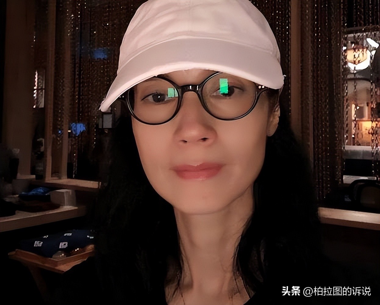 曾和梁朝偉合作！她曾是當紅艷星「珠寶豪宅全都有」　最後竟「在速食店當服務生」54歲近況太唏噓