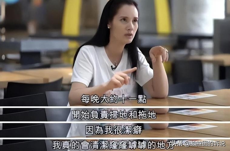 曾和梁朝偉合作！她曾是當紅艷星「珠寶豪宅全都有」　最後竟「在速食店當服務生」54歲近況太唏噓