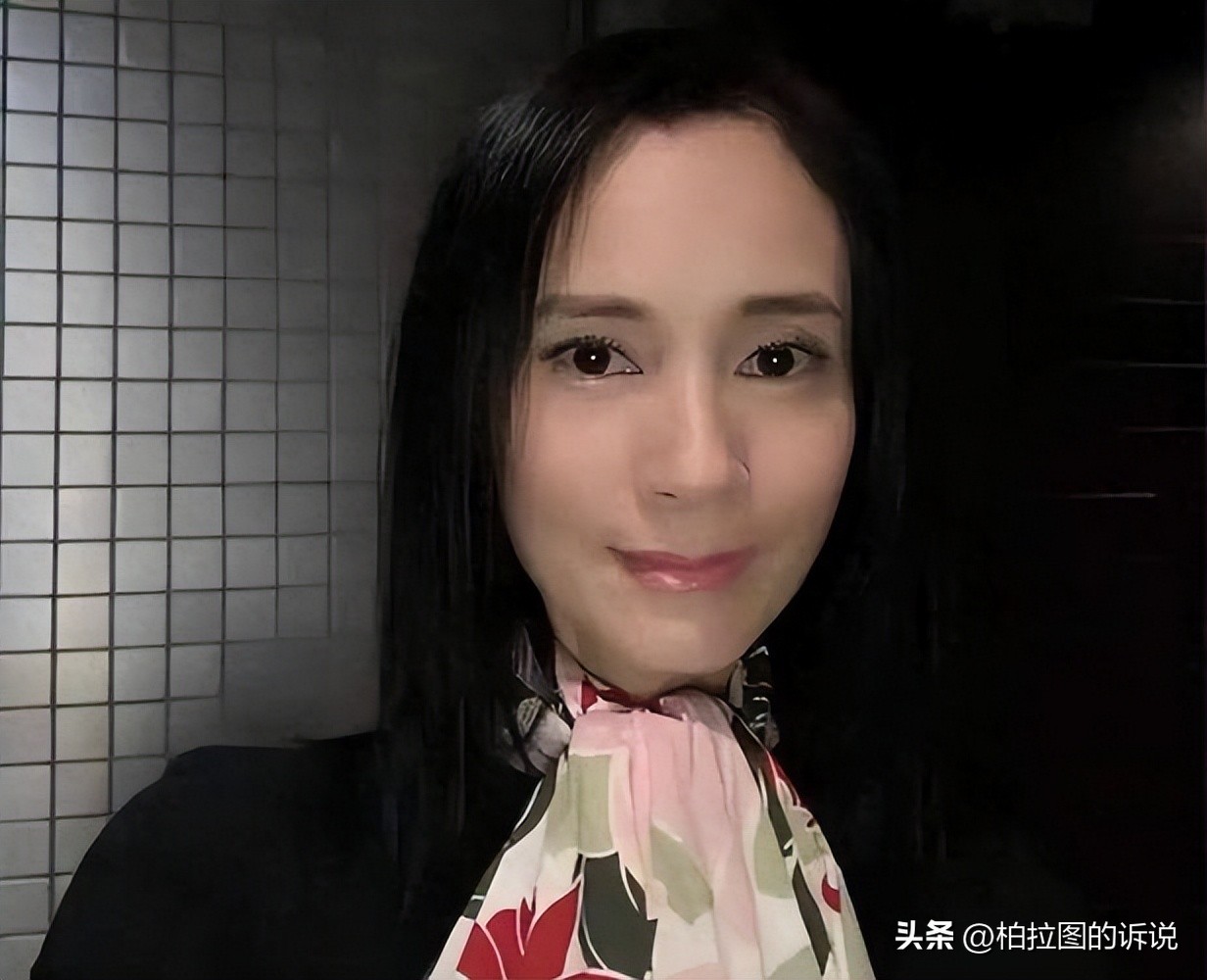 曾和梁朝偉合作！她曾是當紅艷星「珠寶豪宅全都有」　最後竟「在速食店當服務生」54歲近況太唏噓