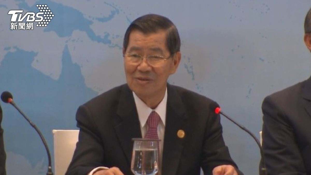 86歲蕭萬長「逆轉肺癌」！秘訣竟是「靠1碗養生湯」每周喝4次：快速清毒素