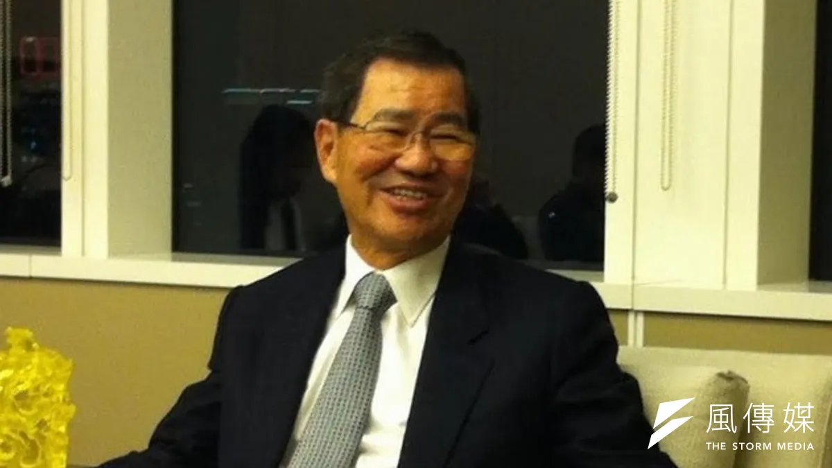 86歲蕭萬長「逆轉肺癌」！秘訣竟是「靠1碗養生湯」每周喝4次：快速清毒素