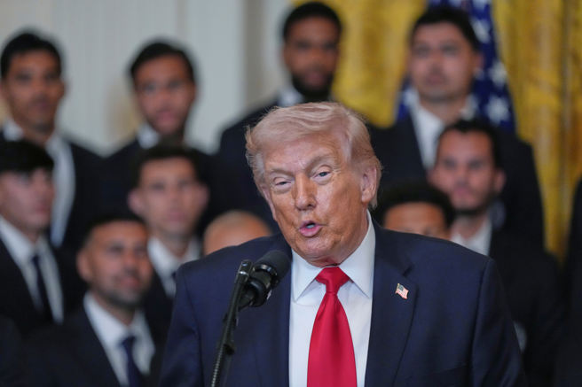 接連收掉兩國！川普重話點名「這國家下個遭殃」