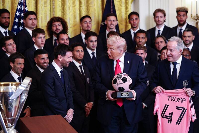 接連收掉兩國！川普重話點名「這國家下個遭殃」