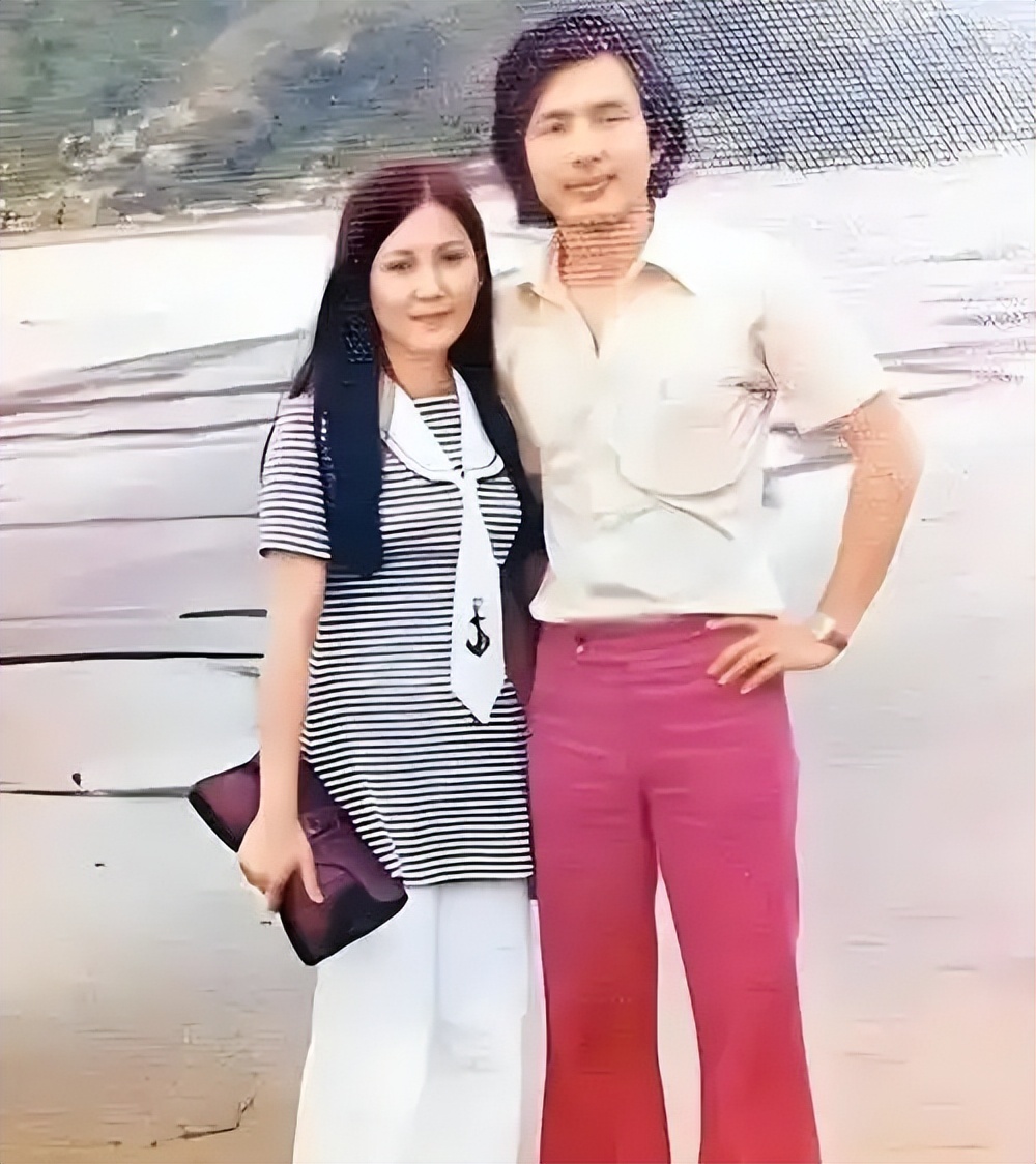 豪門尪出軌28年！她不生氣「還和小三和平共處」　多年後再同框「當眾人面復仇」網驚：佈局好久...