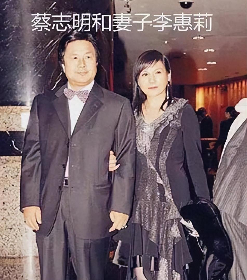 豪門尪出軌28年！她不生氣「還和小三和平共處」　多年後再同框「當眾人面復仇」網驚：佈局好久...