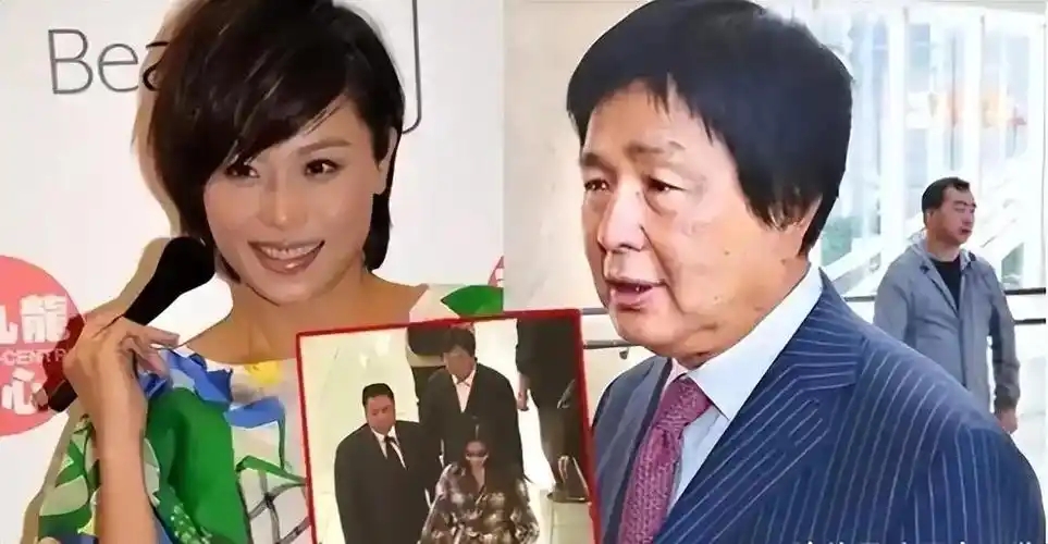 豪門尪出軌28年！她不生氣「還和小三和平共處」　多年後再同框「當眾人面復仇」網驚：佈局好久...