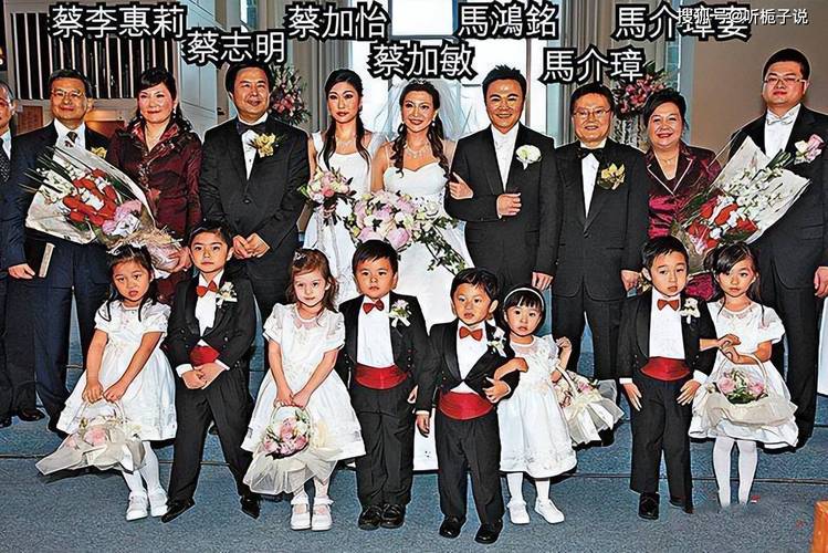 豪門尪出軌28年！她不生氣「還和小三和平共處」　多年後再同框「當眾人面復仇」網驚：佈局好久...