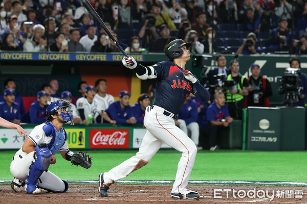 快訊／台日大戰「最終結果出爐」！