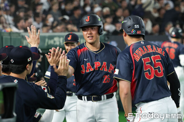 快訊／台日大戰「最終結果出爐」！