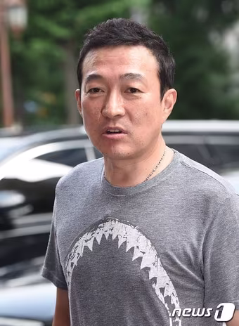 快訊／62歲資深男星「驚傳遭逮捕」原因曝光！