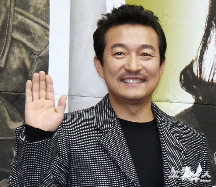 快訊／62歲資深男星「驚傳遭逮捕」原因曝光！