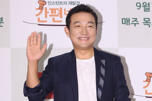 快訊／62歲資深男星「驚傳遭逮捕」原因曝光！