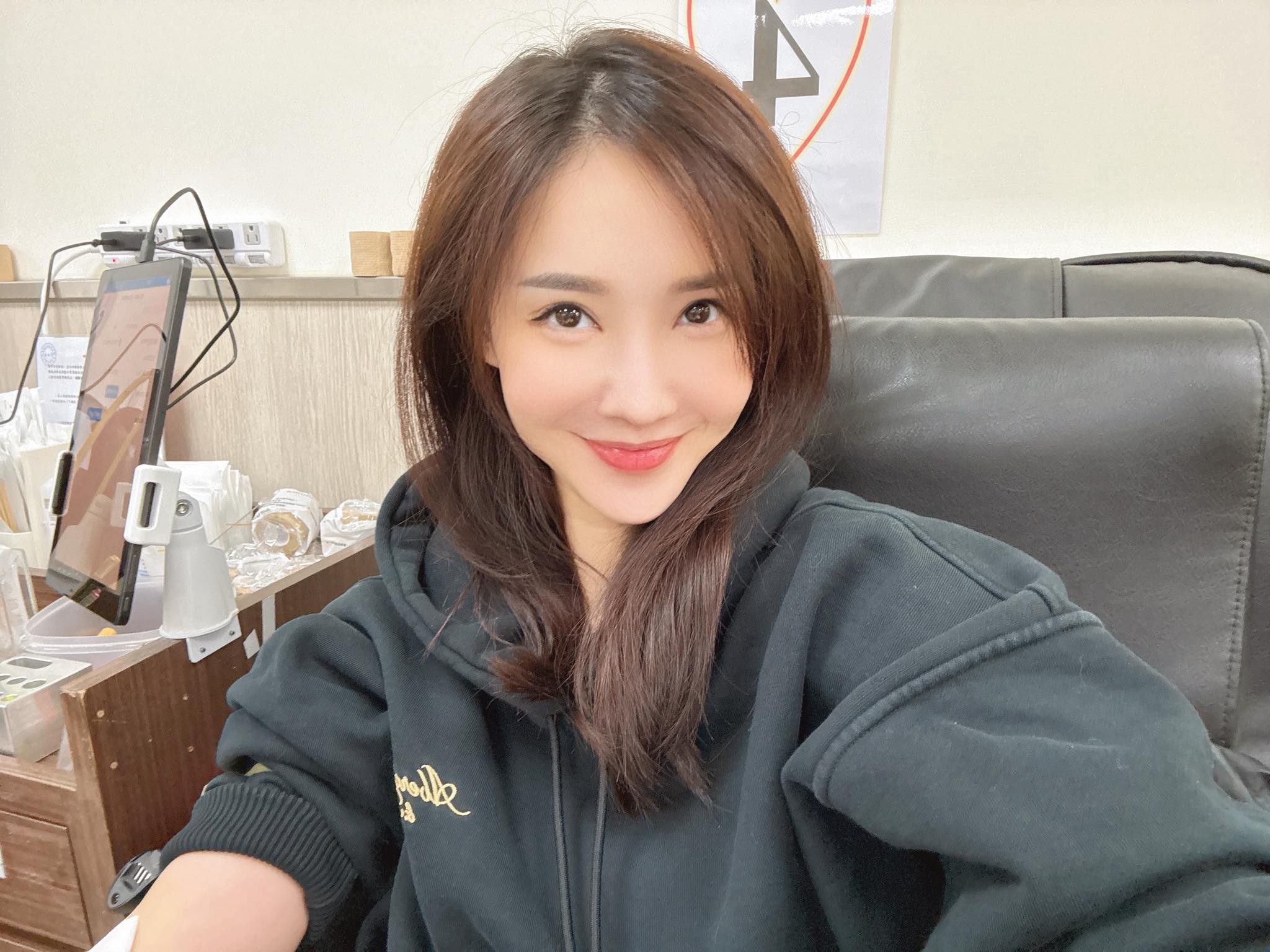 巨大撞擊！八點檔女星「驚傳國道車禍」