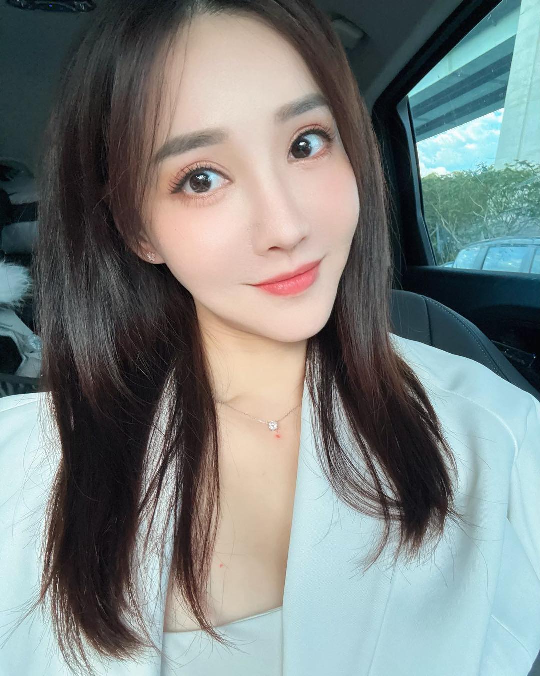 巨大撞擊！八點檔女星「驚傳國道車禍」