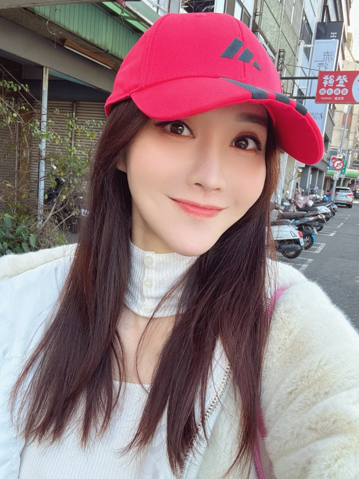 巨大撞擊！八點檔女星「驚傳國道車禍」