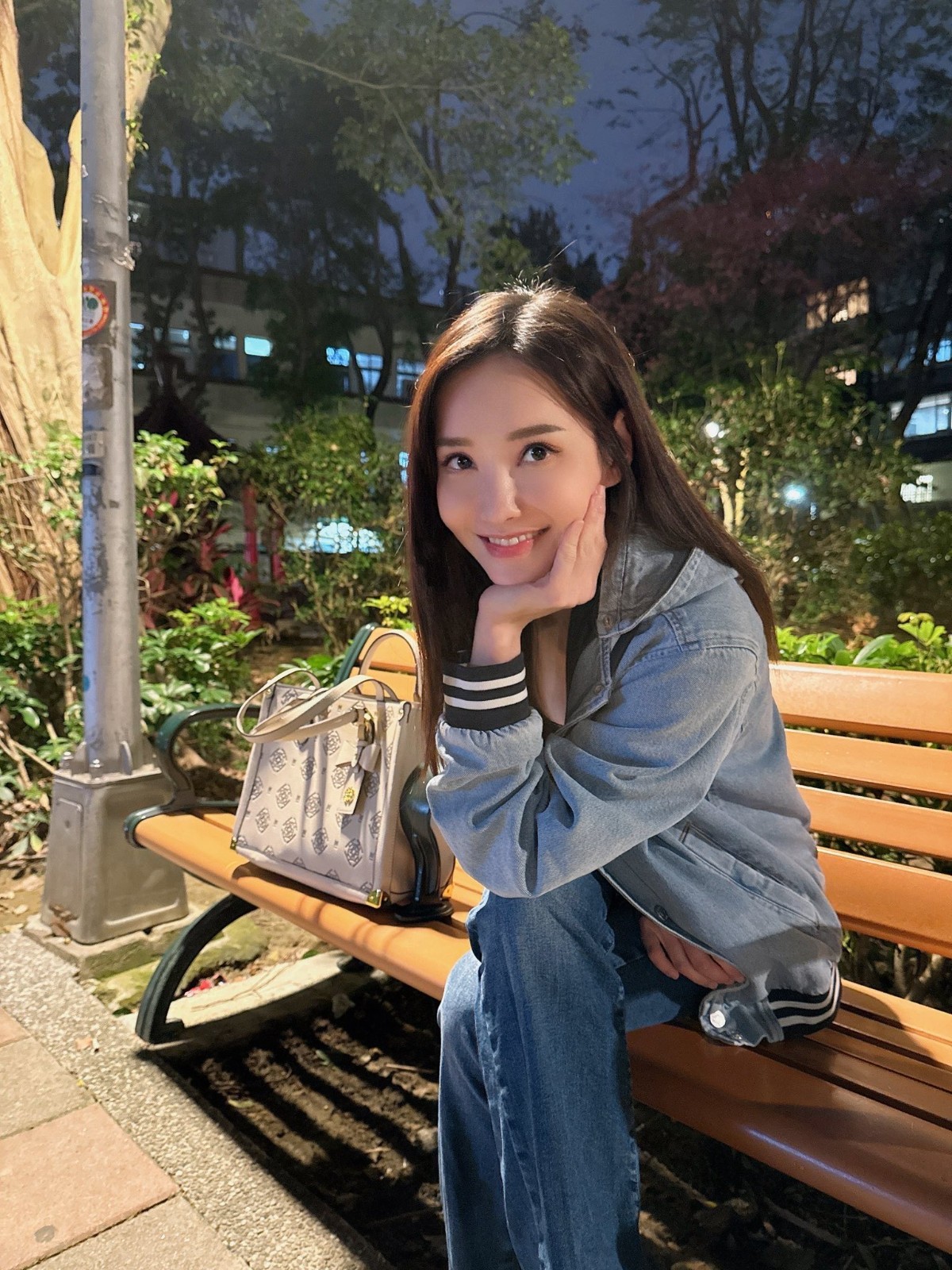 巨大撞擊！八點檔女星「驚傳國道車禍」