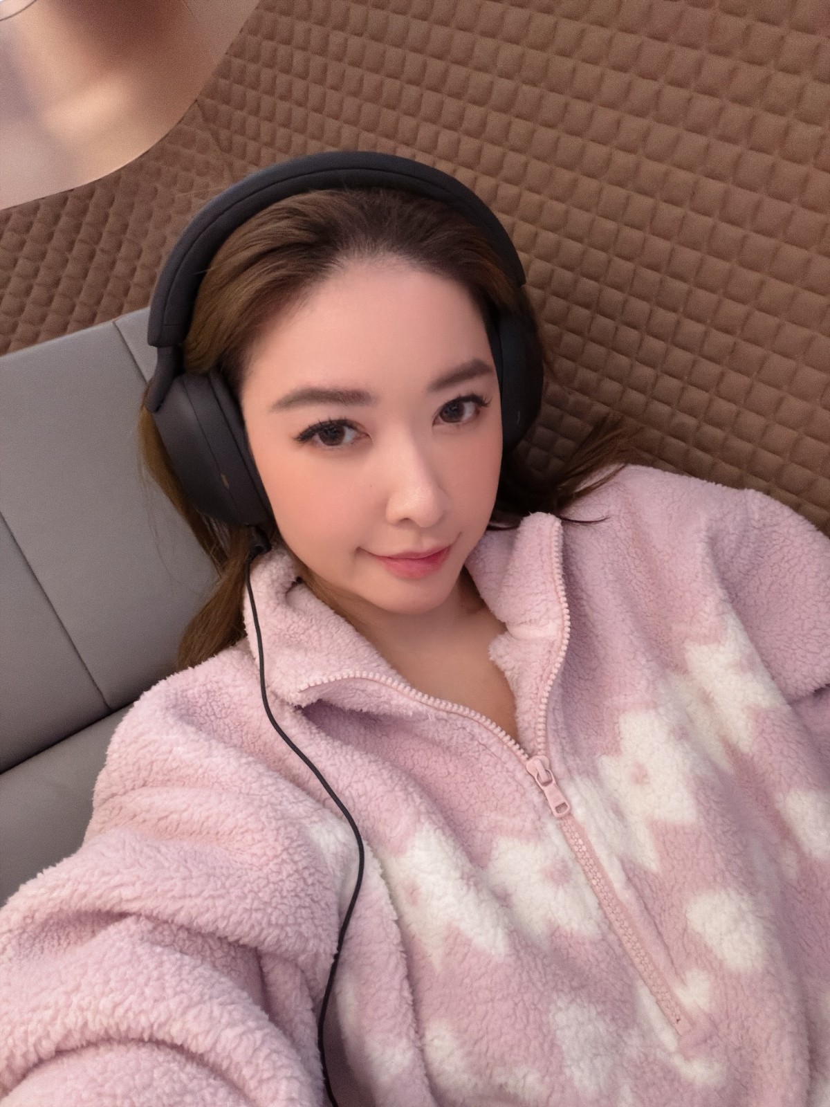 許維恩罹乳癌急切除！專家曝「12食物有效預防」：吃它還能抗直腸癌