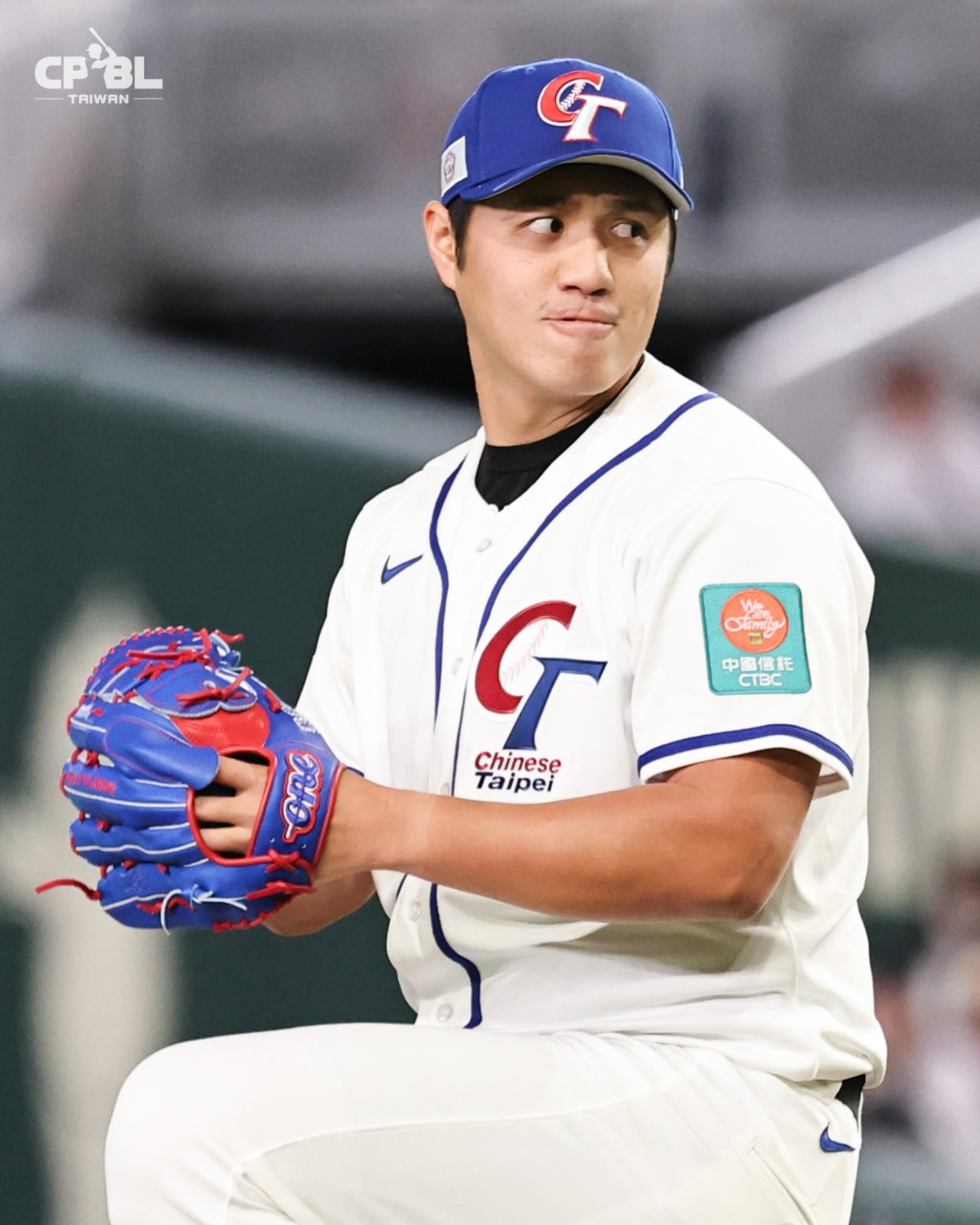 台日大戰「0：13」被血洗！賴清德深夜發聲了