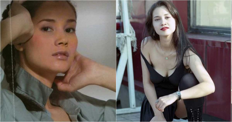 演三級片爆紅！55歲女星痛哭「媽媽過世了」：剩我一個人