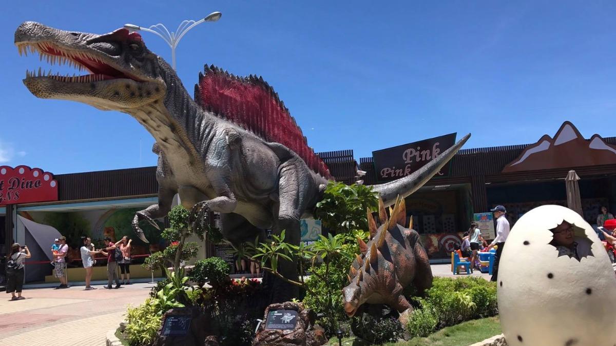 快訊／台灣知名樂園爆「結束營業」3月底熄燈！