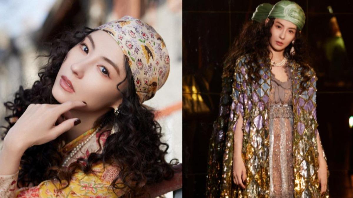 張柏芝第3胎生父曝光？藏了近8年　超狂身分竟「牽扯前公公謝賢」