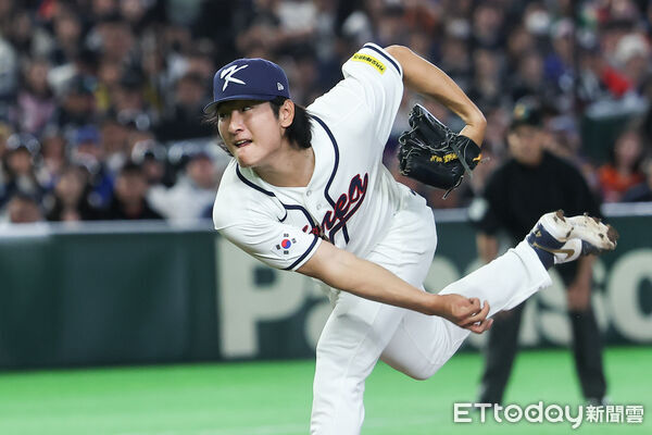 快訊／台韓大戰「最終結果出爐」！