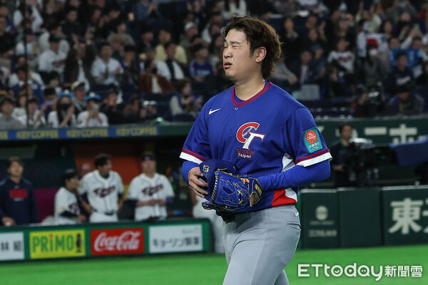 快訊／台韓大戰「最終結果出爐」！