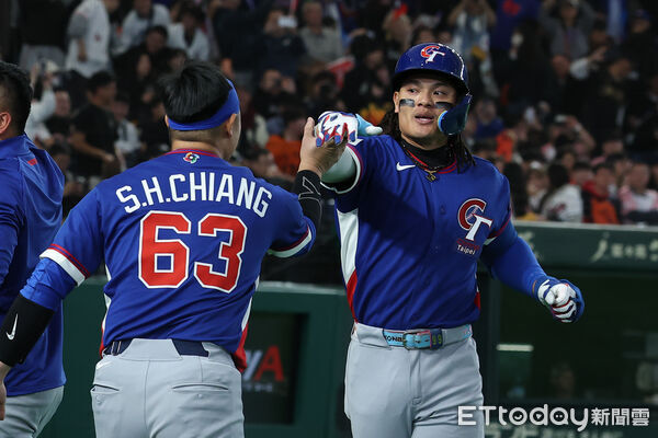 快訊／台韓大戰「最終結果出爐」！