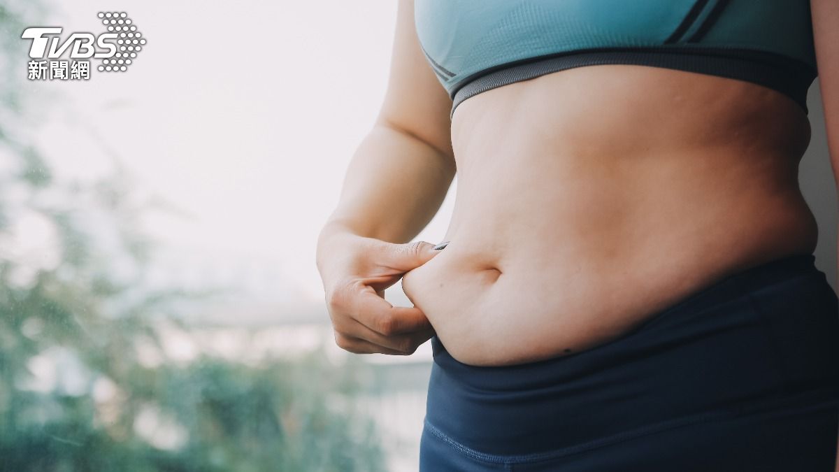 「內臟脂肪降13％」醫推1運動：每天只要2分鐘