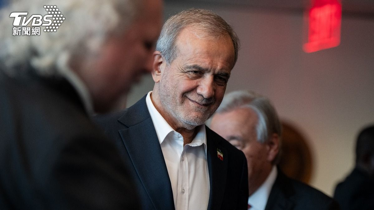 才剛道歉完！伊朗總統馬上毀約「狂投炸彈」　這國家傻眼「宣布進戰爭狀態」　