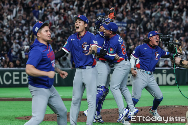 爽贏韓國！中華隊「晉級剩1條路」有難度：韓仔沒那麼好心