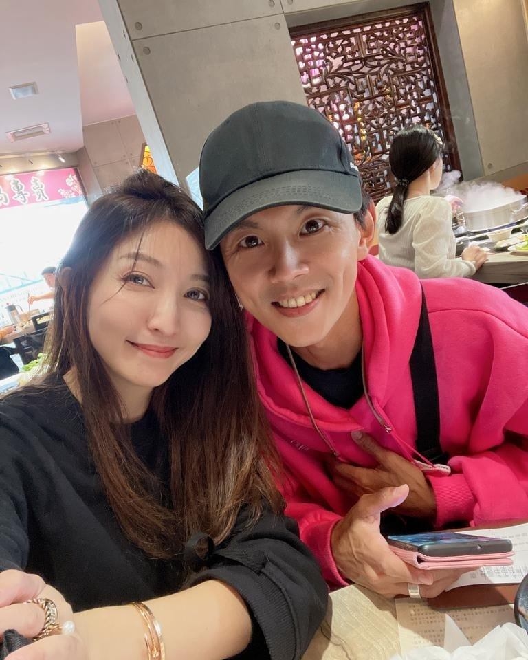 快訊／阿翔妻Grace不忍了！宣布「身分證狀態改了」　心寒曝「壓垮最後的稻草」