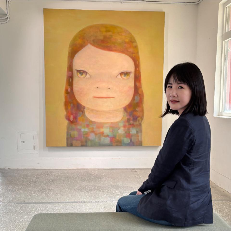 不顧父親反對!國民黨戰將「宣布投入2026選戰」