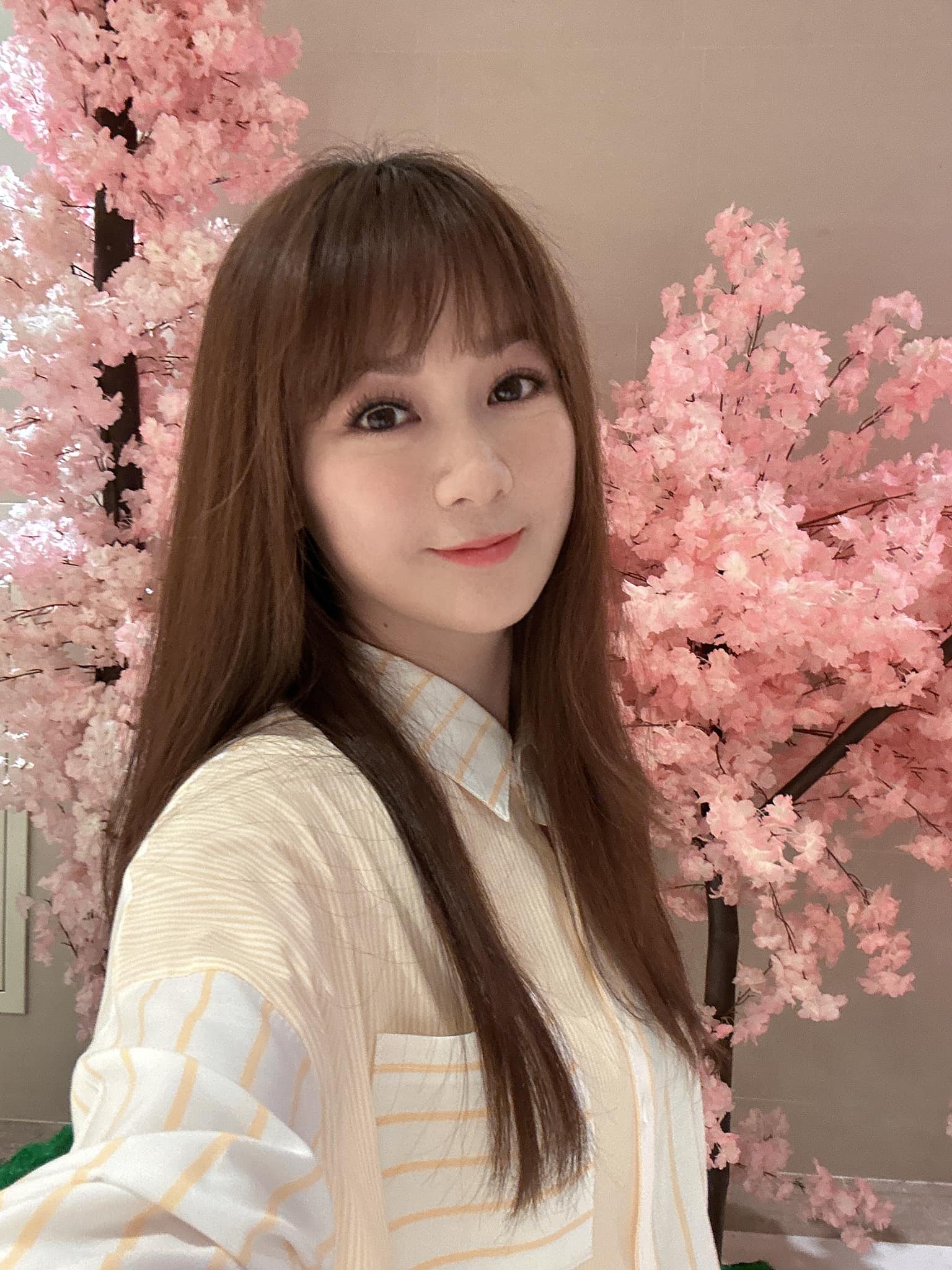 八點檔女星「中風父親走失」！她在警局崩潰淚崩